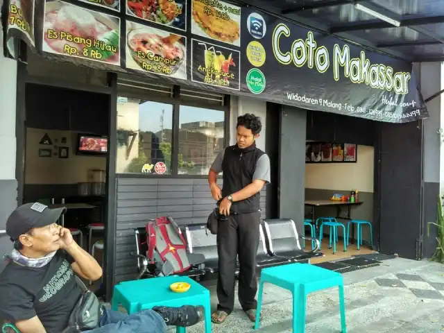 Gambar Makanan Coto Makassar Widodaren 13