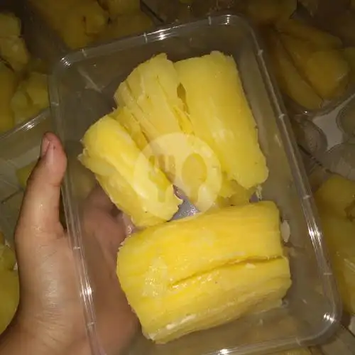 Gambar Makanan Nyemalnyemil, Waru 2