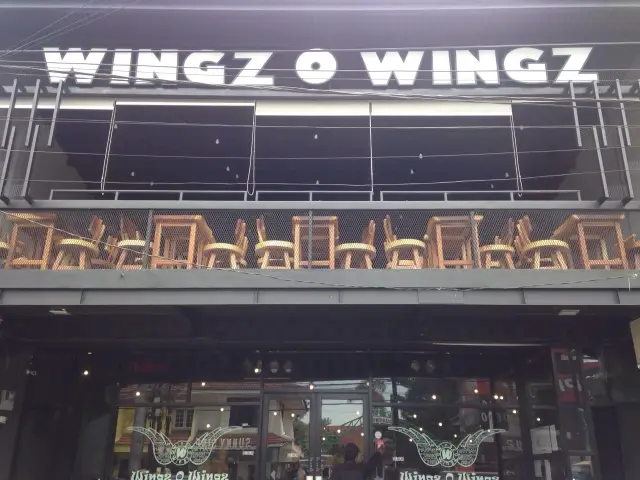 Gambar Makanan Wingz O Wingz 3