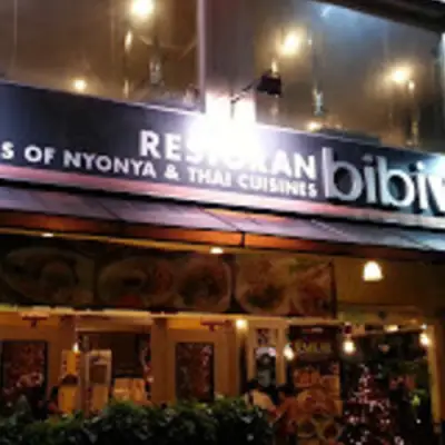Restoran Bibiwok