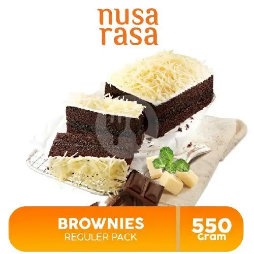 Gambar Makanan Lapis Talas dan Amanda Nasywa Cake, Mitra 10 Percetakan Negara 9