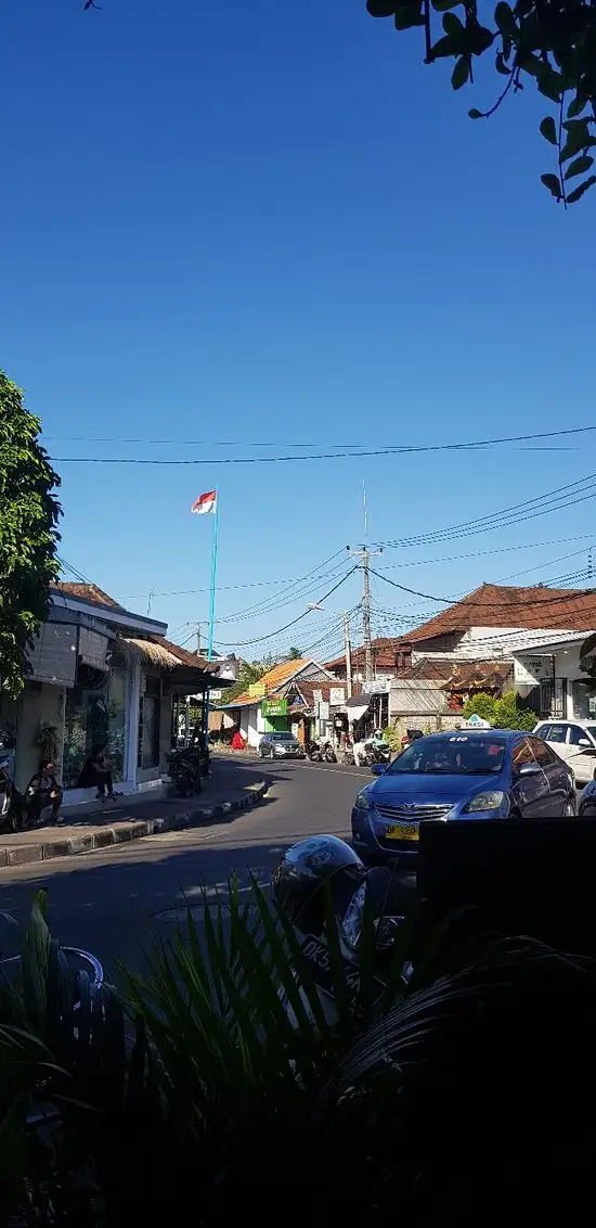 Gambar Makanan Pengkola Warung 16