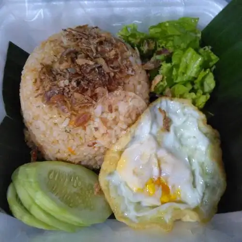 Gambar Makanan Pecel Lele Banyuwangi, Batang Arau 16