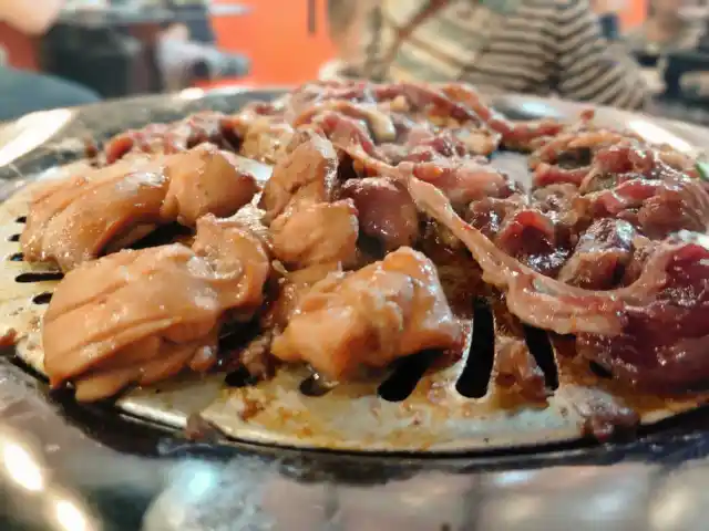 Gambar Makanan Pochajjang Korean BBQ 2