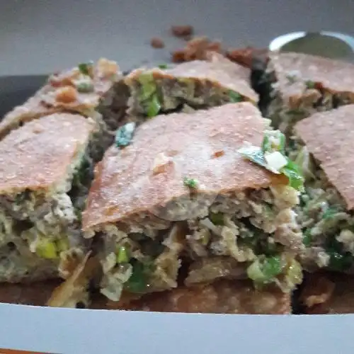 Gambar Makanan Martabak Nadiya, Malaka Baru 13