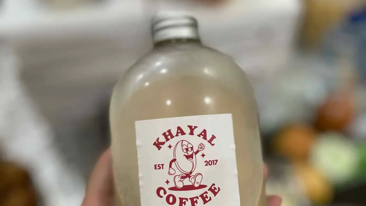 KhayalCoffeeStudio