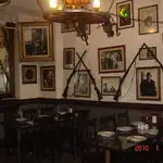 Tarihi Halic Iskembecisi'nin yemek ve ambiyans fotoğrafları 4