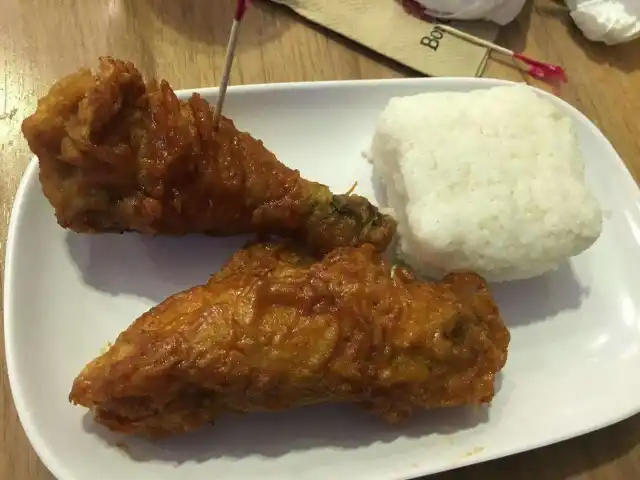 BonChon Chicken Food Photo 16