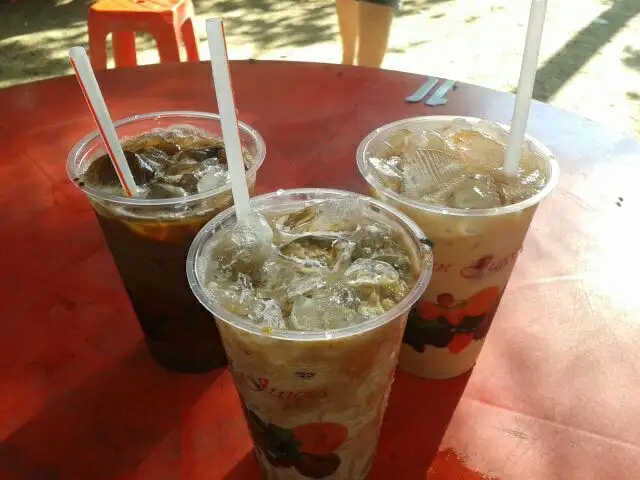 Pematang Tinggi Two Two Ice Food Photo 11