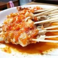 Gambar Makanan Sate Madura Sederhana Obat Lapar, Seberang KFC Loka Cibubur 18