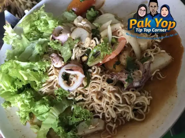 Pak Yob Tip Top 1 Food Photo 11