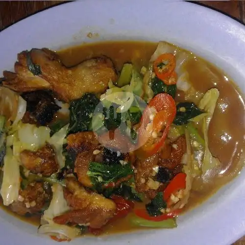 Gambar Makanan Warung Wayan, Kerobokan 19