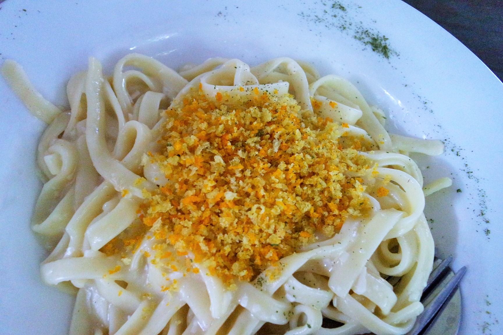 Warung Pasta terdekat Restoran dan Tempat Makan Italia terdekat di