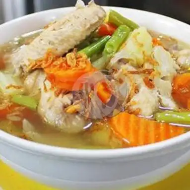 Gambar Makanan Pecel Lele Moro Seneng, Bandorasa Wetan 20