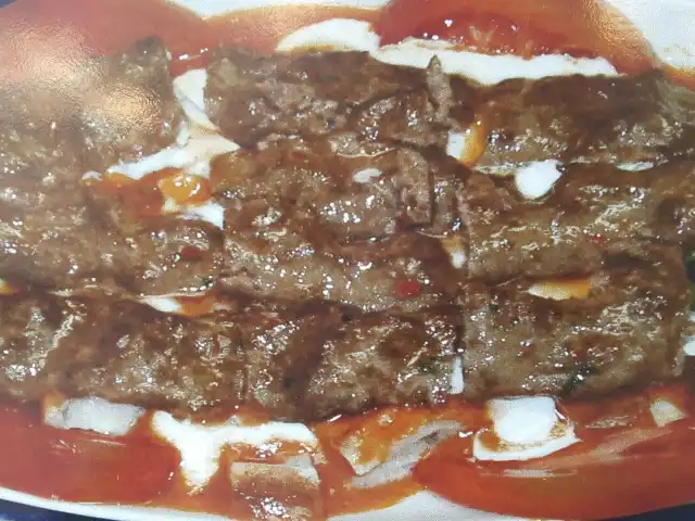 Hatunlar Büfe'nin yemek ve ambiyans fotoğrafları 9