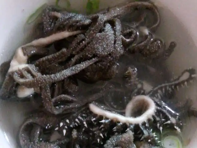 Gambar Makanan Mie Baso Tasik 87 10