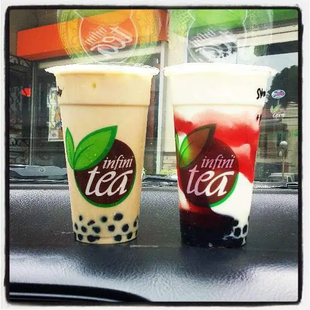 Infinitea Food Photo 18