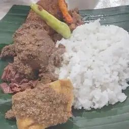 Gambar Makanan Gudeg Wijilan "Bu Dim", Umbulharjo 2