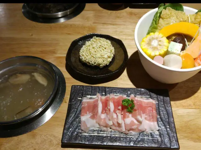 Jiroshabu Food Photo 13