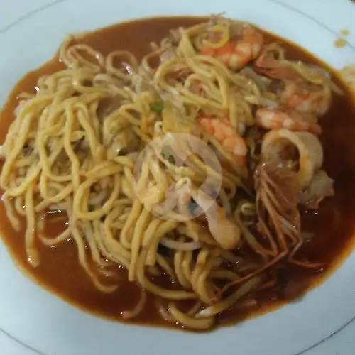 Gambar Makanan Mie Aceh Anugerah Bang Jaly Pidie, FoodCourt Banggalawa 10