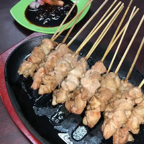 Gambar Makanan Warung Sate Kambing Tegal Ibu Soejani, Pondok Indah 2