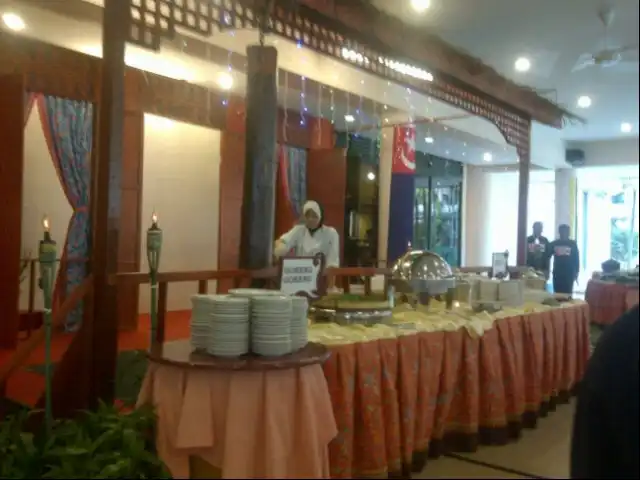Restoran Duyung, Kelab Darul Ehsan Food Photo 2