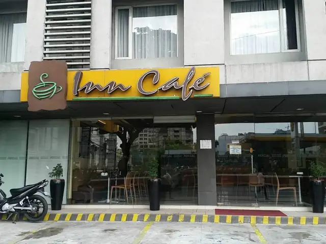 Inn Cafe Food Photo 2