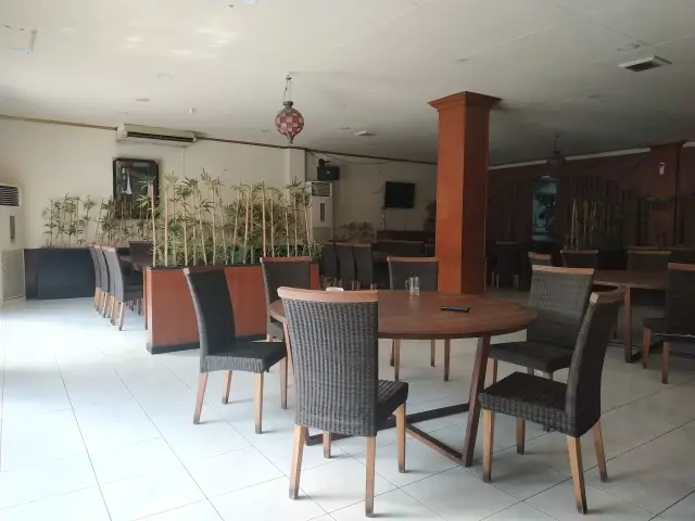 Gambar Makanan Ballroom & Restaurant Raden Bahari 9