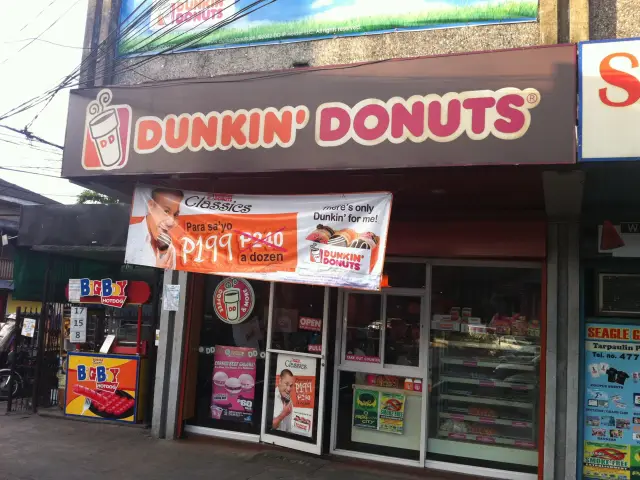 Dunkin' Donuts Food Photo 4