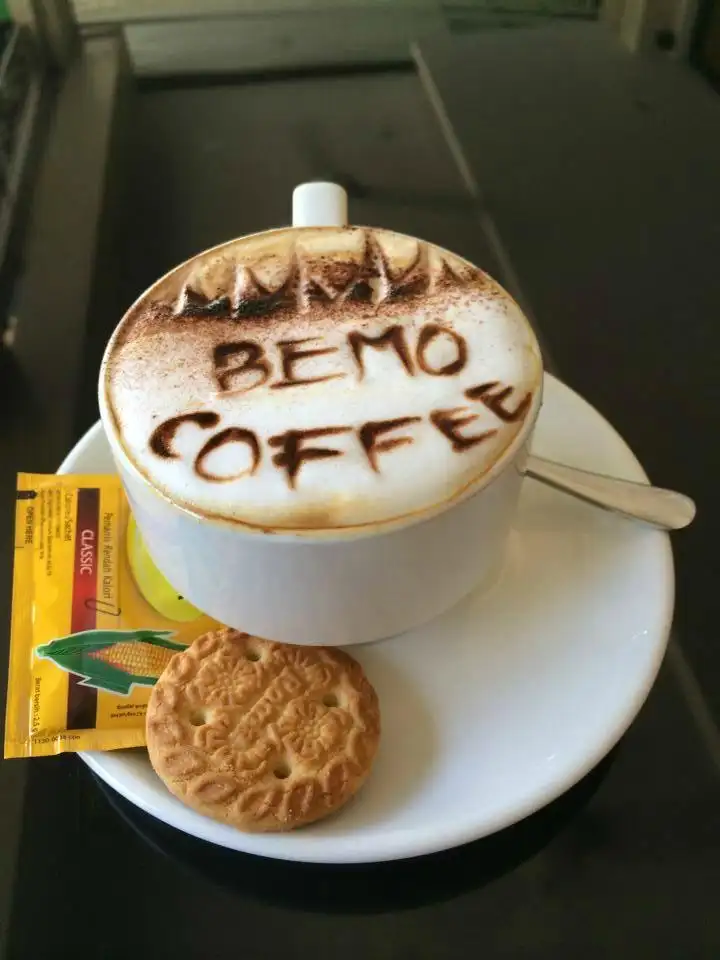 Bemo Corner Coffee Shop