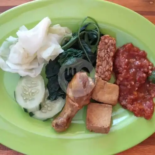 Gambar Makanan Nasi Tempong, Soto Ayam dan Ayam Geprek Darmawan, Imam Bonjol 9
