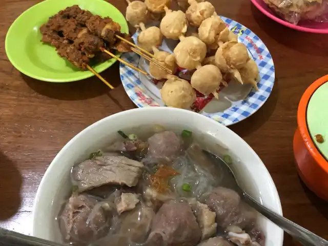 Gambar Makanan Bakso Amat 10