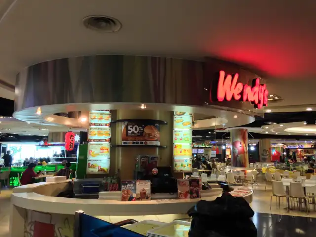 Gambar Makanan Wendy's 9