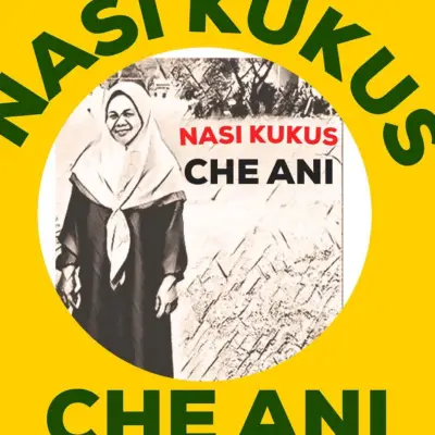 Nasi Kukus Che Ani