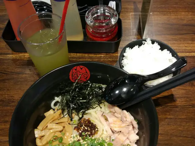 Gambar Makanan Abura Soba Yamatoten 6