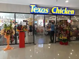 Texas Chicken Wisma Fui Chiu