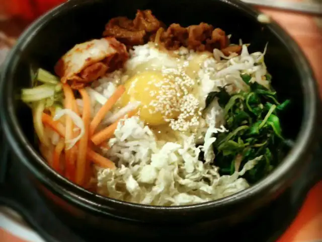 Gambar Makanan Seoul Korean 8