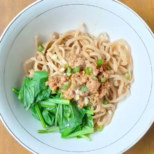 Gambar Makanan Bakmi Ayam Pembangunan 15