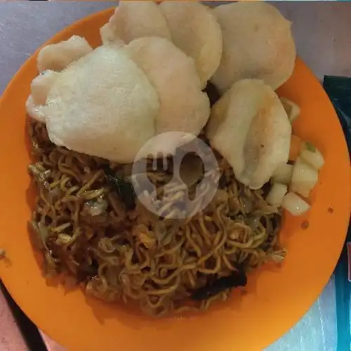 Gambar Makanan Nasi Goreng Acropolis 4