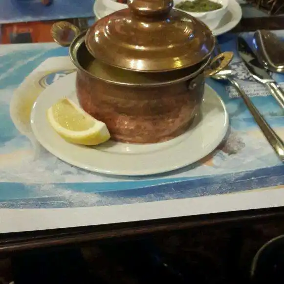 Cafe Sera'nin yemek ve ambiyans fotoğrafları 7