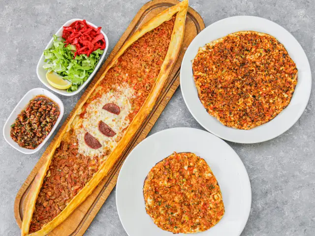 Şanlı Fırın Pide & Lahmacun'nin yemek ve ambiyans fotoğrafları 1