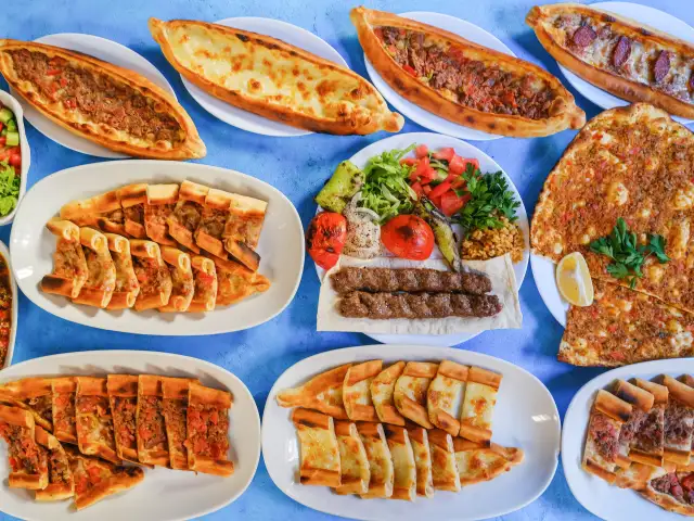 Lezzet sofrası'nin yemek ve ambiyans fotoğrafları 1
