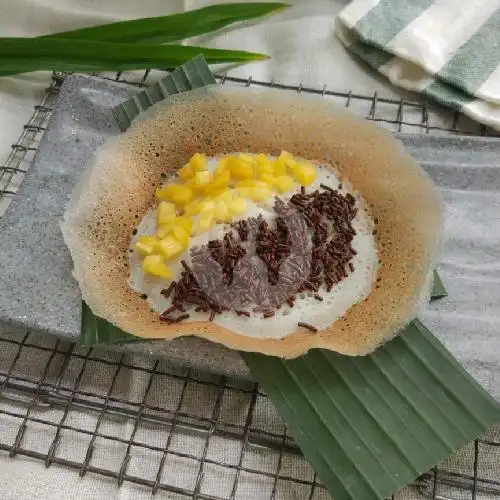 Gambar Makanan Serabi Solo Seraso, Tanjung Duren 15