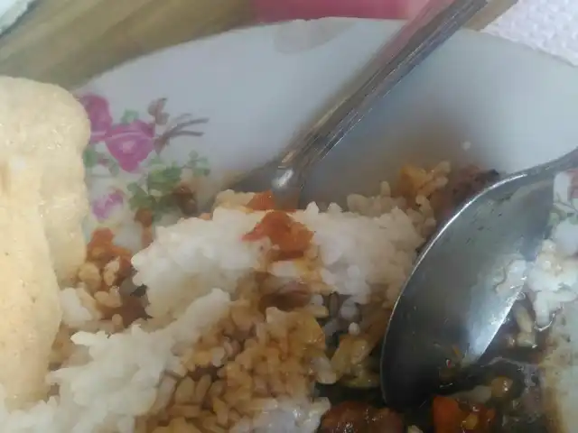 Gambar Makanan Brongkos Alkid 'Handayani' 9