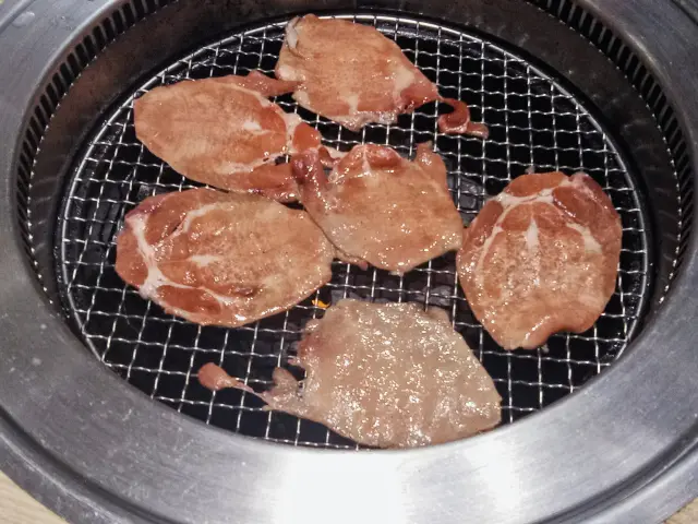 Gambar Makanan Gyu Kaku 13