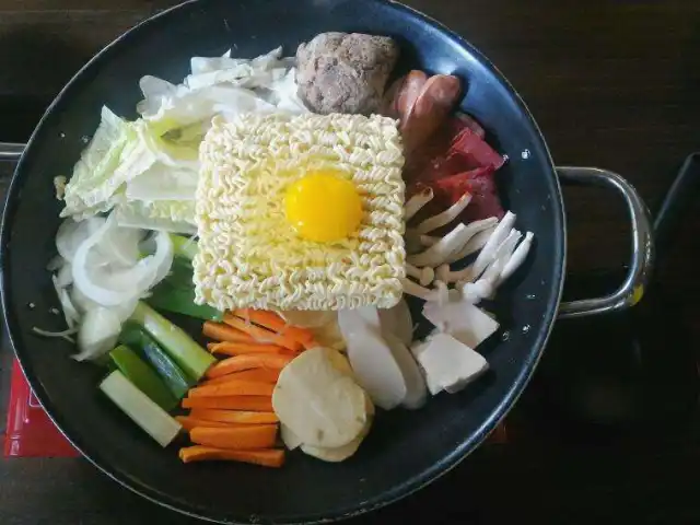 Gambar Makanan Jjigae House 18