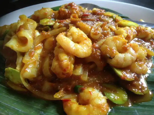 Chili Padi Food Photo 4