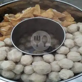 Gambar Makanan Pisang Now Dan Koky Dimsum, Pesanggrahan 7