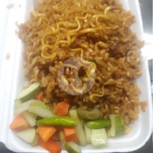 Gambar Makanan Nasi Goreng Fatih, Lebak Bulus 14