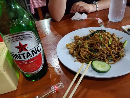 Gambar Makanan Warung Parahyangan 4